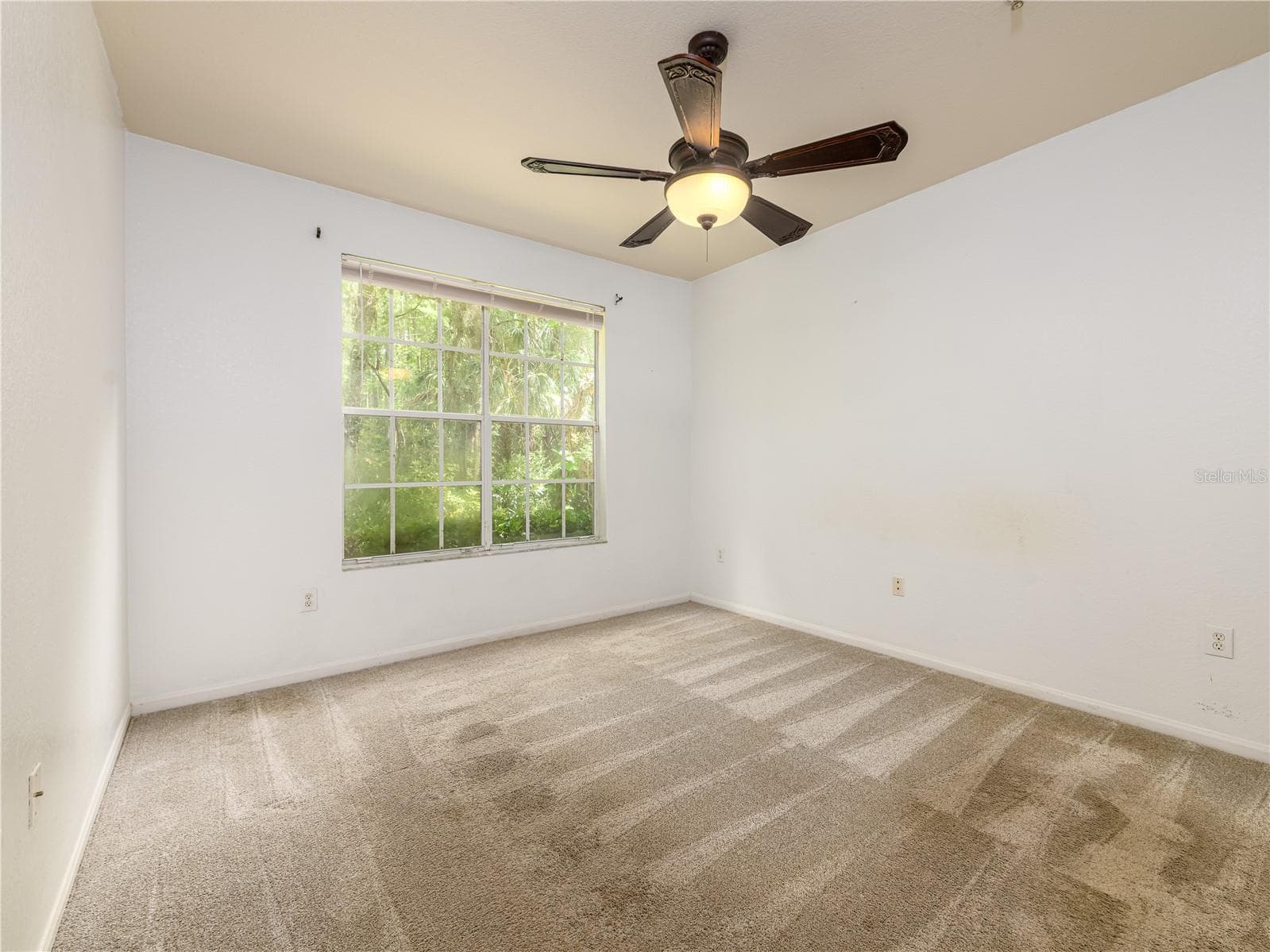 Primary bedroom - 5125 PALM SPRINGS BLVD #7108, TAMPA