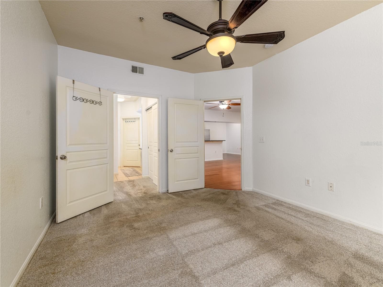 Primary bedroom - 5125 PALM SPRINGS BLVD #7108, TAMPA