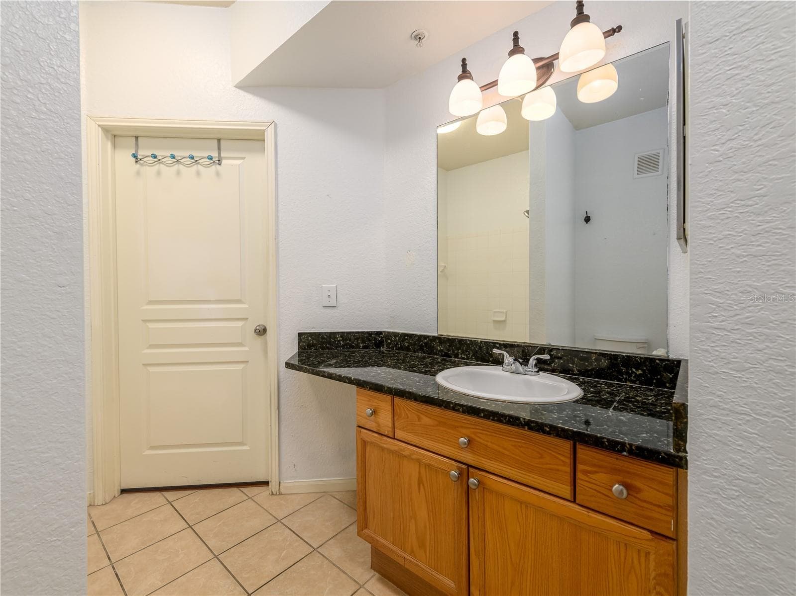 Primary en suite bathroom - 5125 PALM SPRINGS BLVD #7108, TAMPA