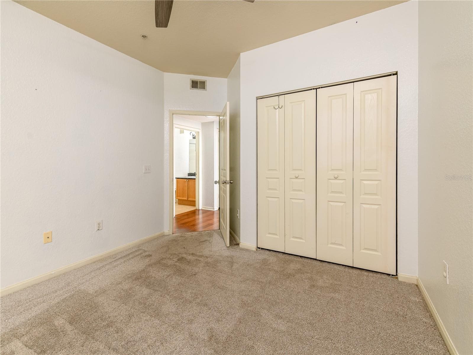 Bedroom 2 - 5125 PALM SPRINGS BLVD #7108, TAMPA