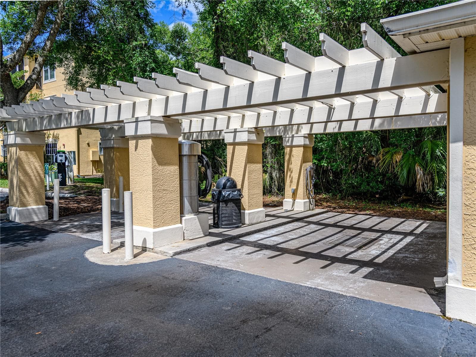Car wash bay - 5125 PALM SPRINGS BLVD #7108, TAMPA