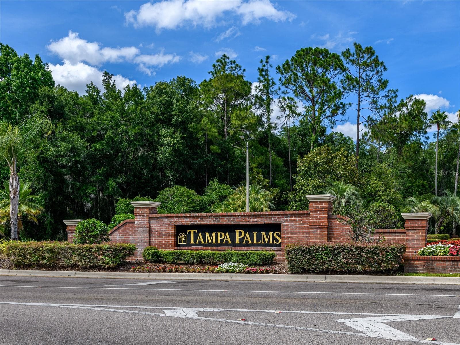 Tampa Palms - 5125 PALM SPRINGS BLVD #7108, TAMPA