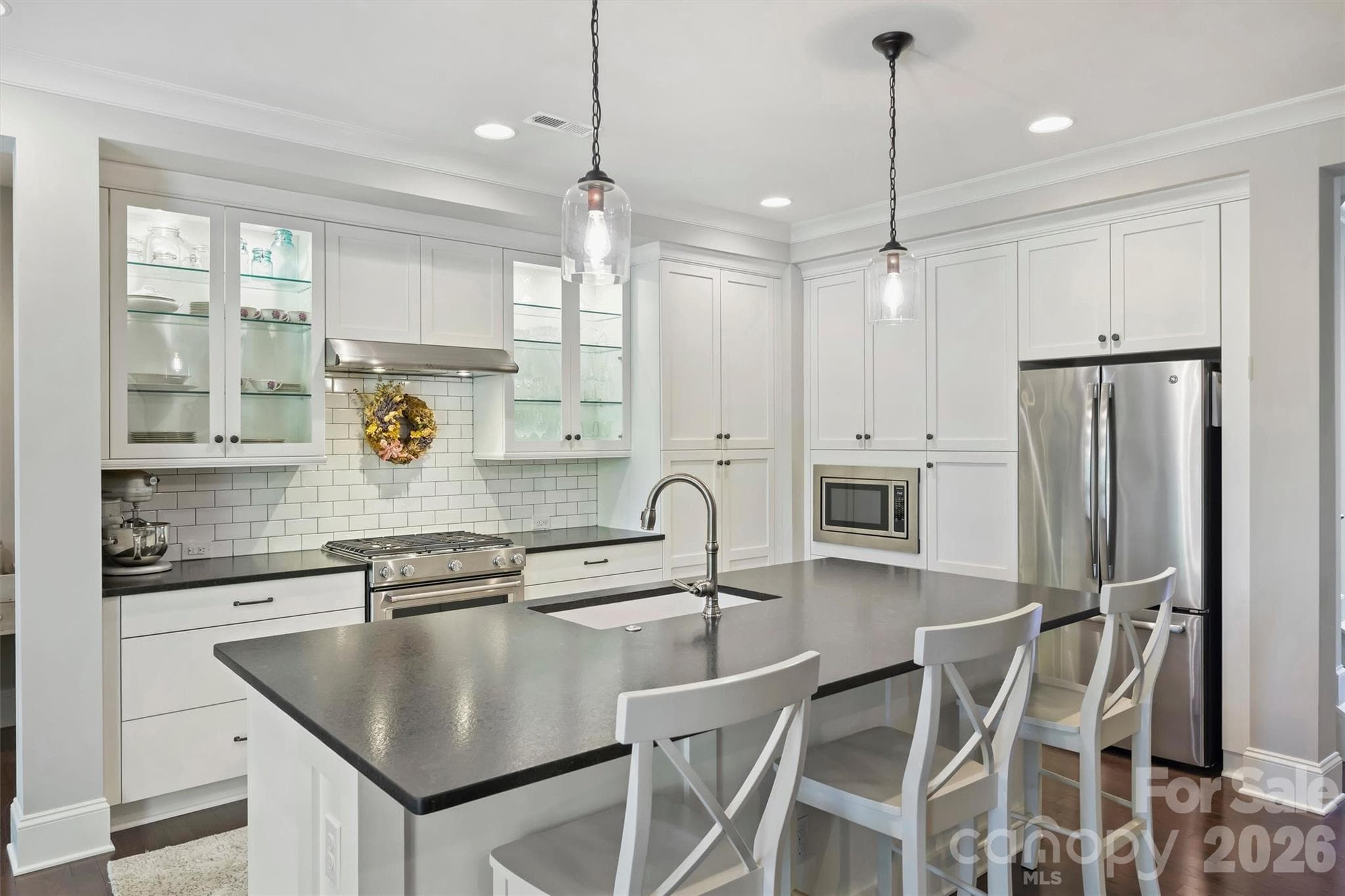 Single Family Residence at Huntersville, photo 10 of 50
