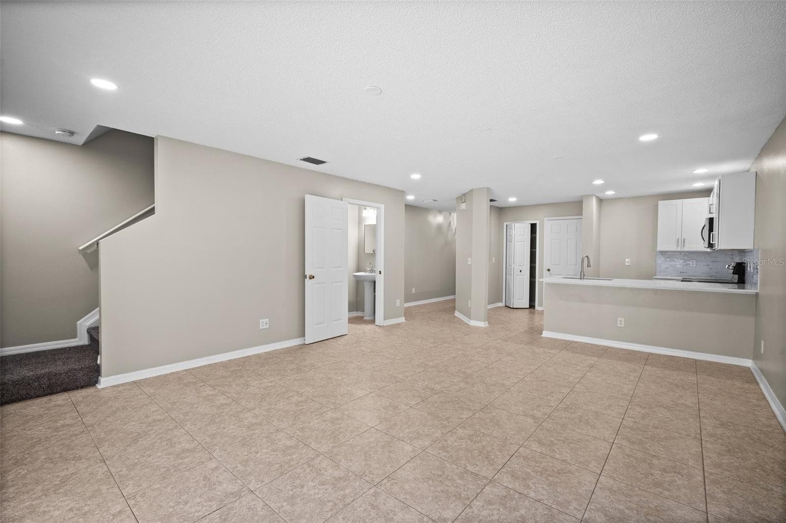 Townhouse at 4535 WINDING RIVER WAY, LAND O LAKES, photo 10 of 45