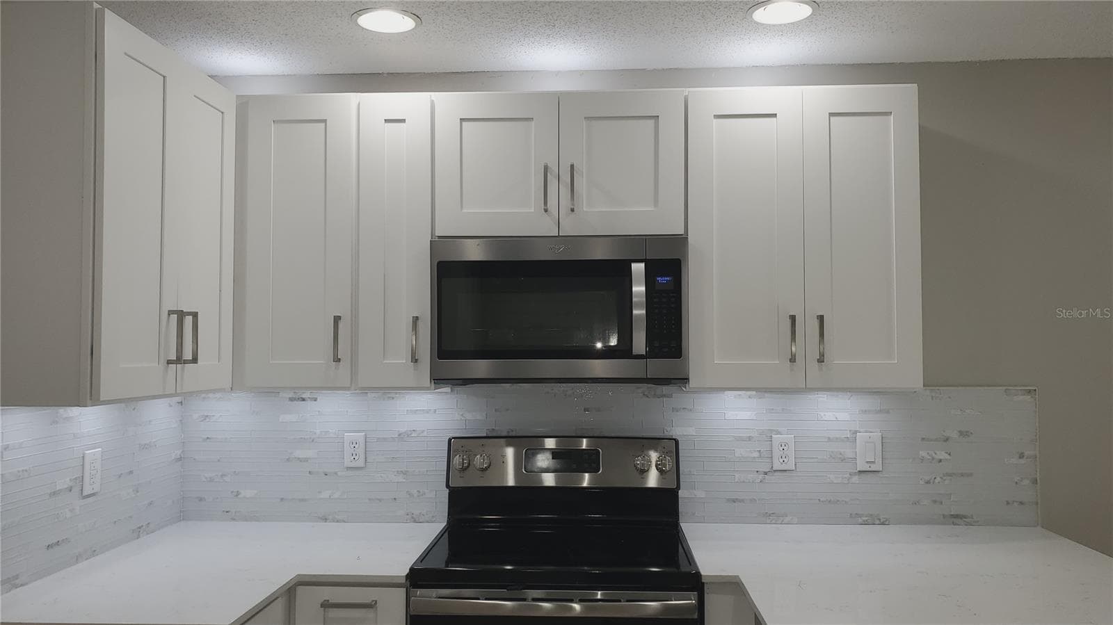 New appliances - 4535 WINDING RIVER WAY, LAND O LAKES