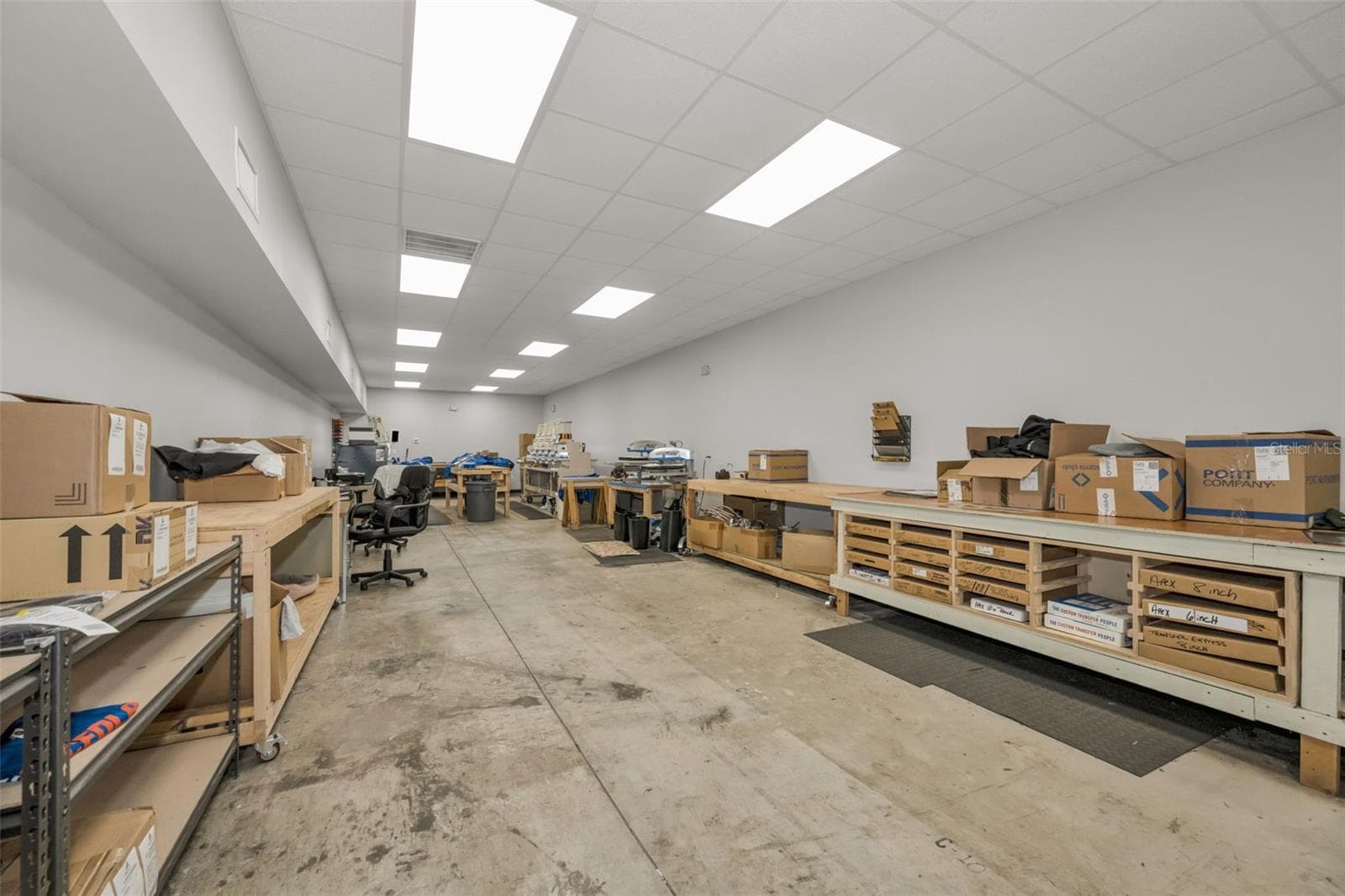 Office 2 in Suite 1 - flexible space - 6581 SEMINOLE BLVD, SEMINOLE