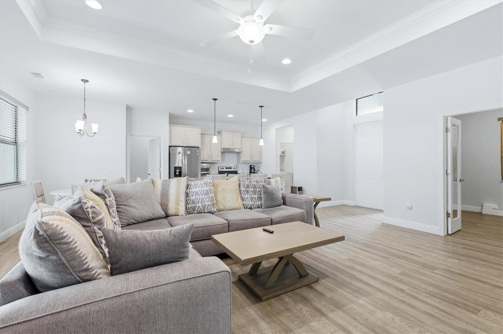 Great Room - 4746 GLOBE TER, NORTH PORT