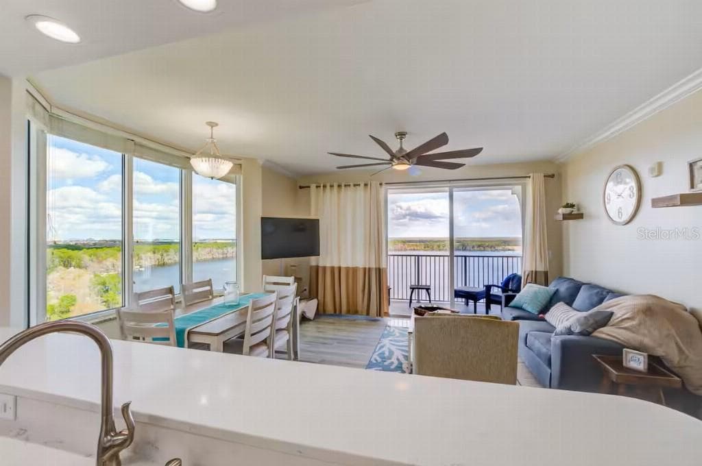 Condo - Hotel at 13415 BLUE HERON BEACH DR #1201, ORLANDO, photo 5 of 29