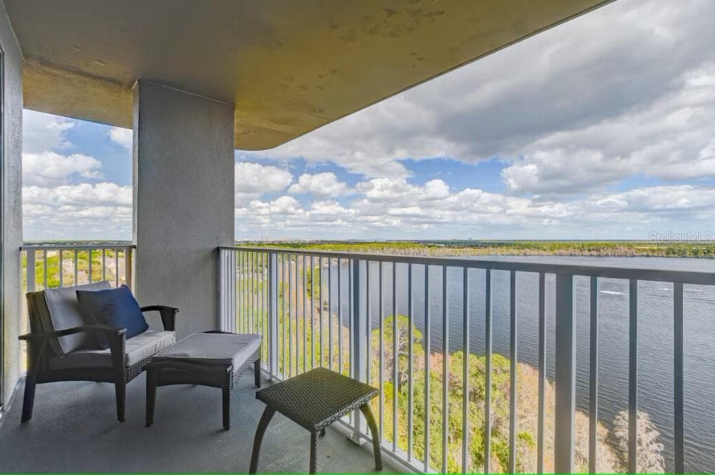 Condo - Hotel at 13415 BLUE HERON BEACH DR #1201, ORLANDO, photo 22 of 29
