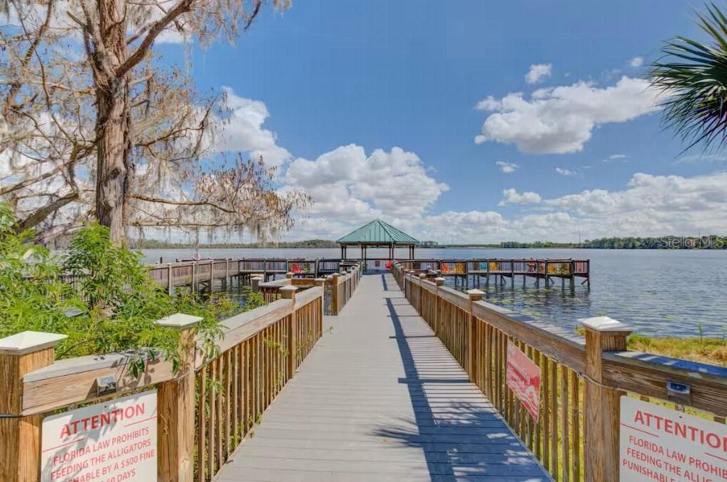 Condo - Hotel at 13415 BLUE HERON BEACH DR #1201, ORLANDO, photo 27 of 29