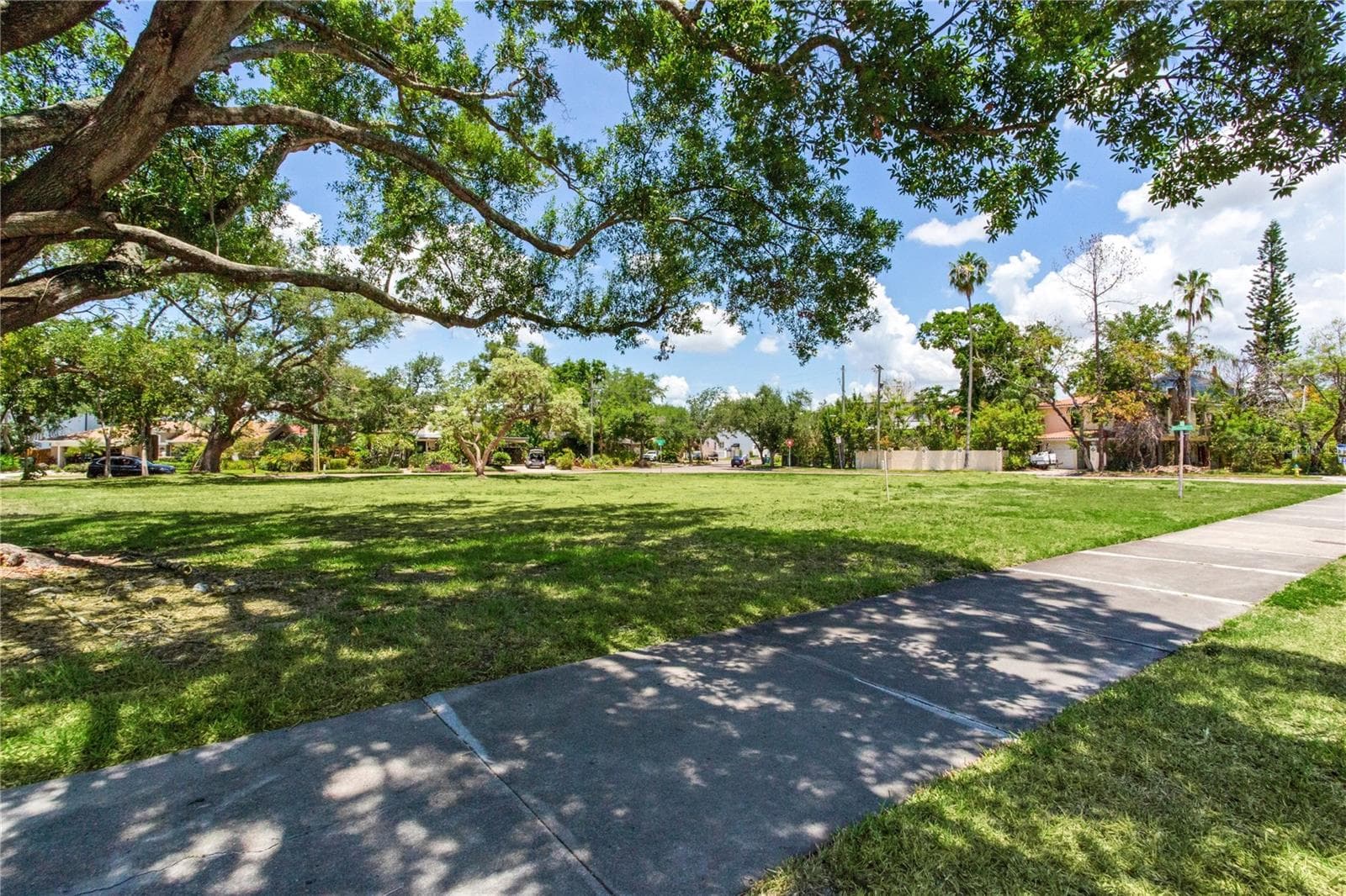 Land at 116 W DAVIS BLVD, TAMPA, photo 14 of 16