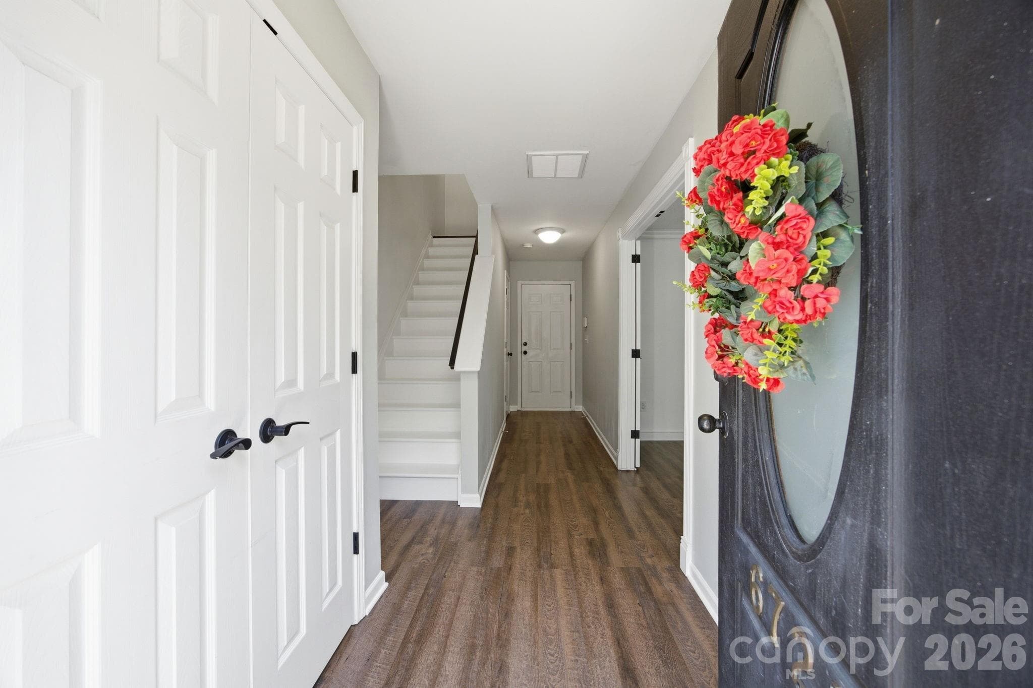 Townhouse at Huntersville, photo 3 of 42