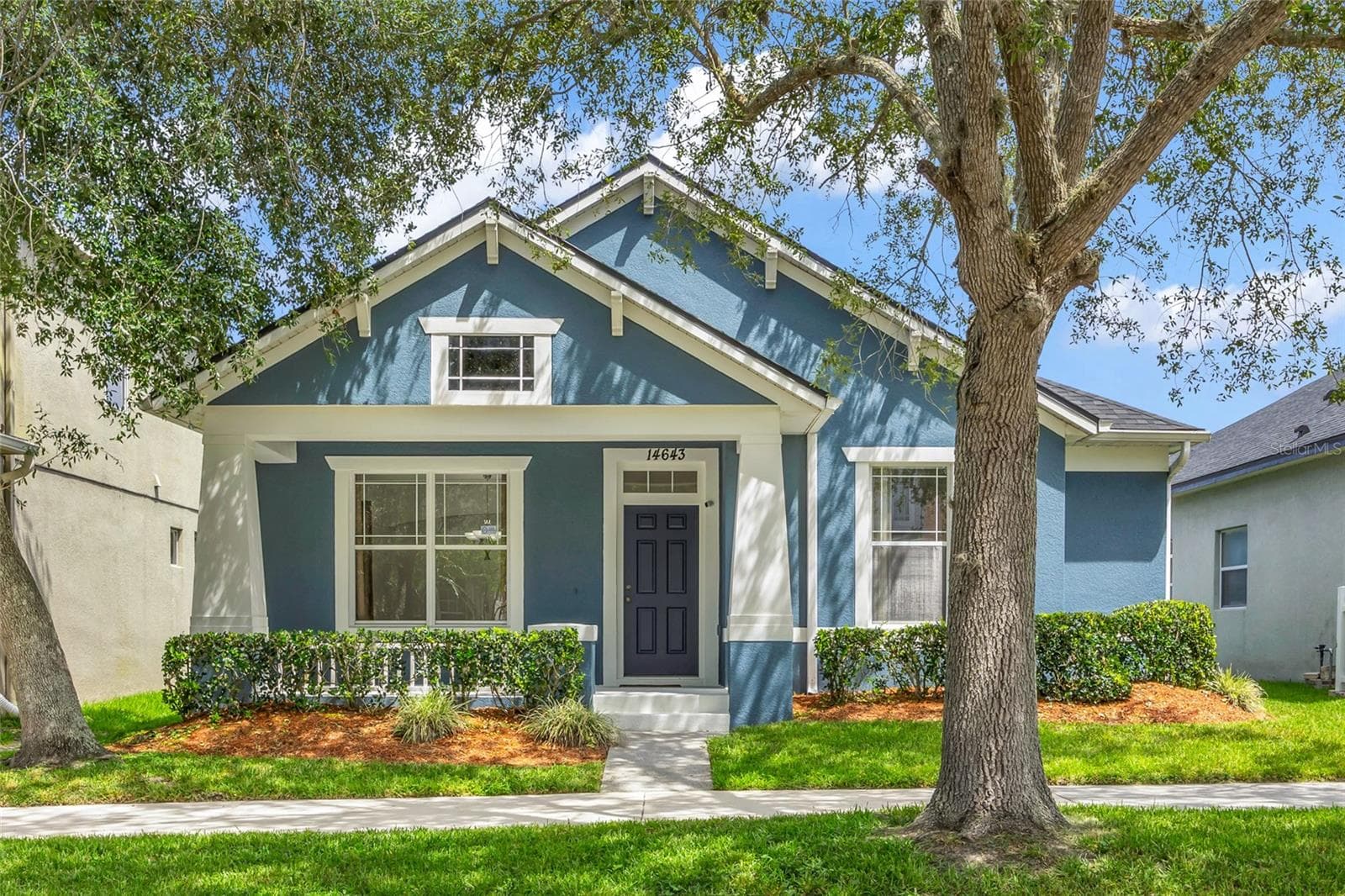 Single Family Residence at 14643 TANJA KING BLVD, ORLANDO, photo 3 of 44