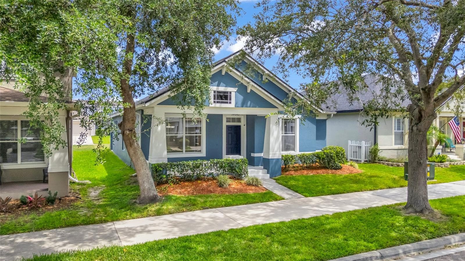 Single Family Residence at 14643 TANJA KING BLVD, ORLANDO, photo 5 of 44