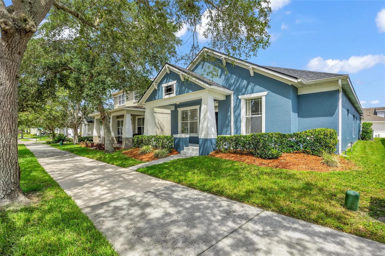 Single Family Residence at 14643 TANJA KING BLVD, ORLANDO, photo 6 of 44