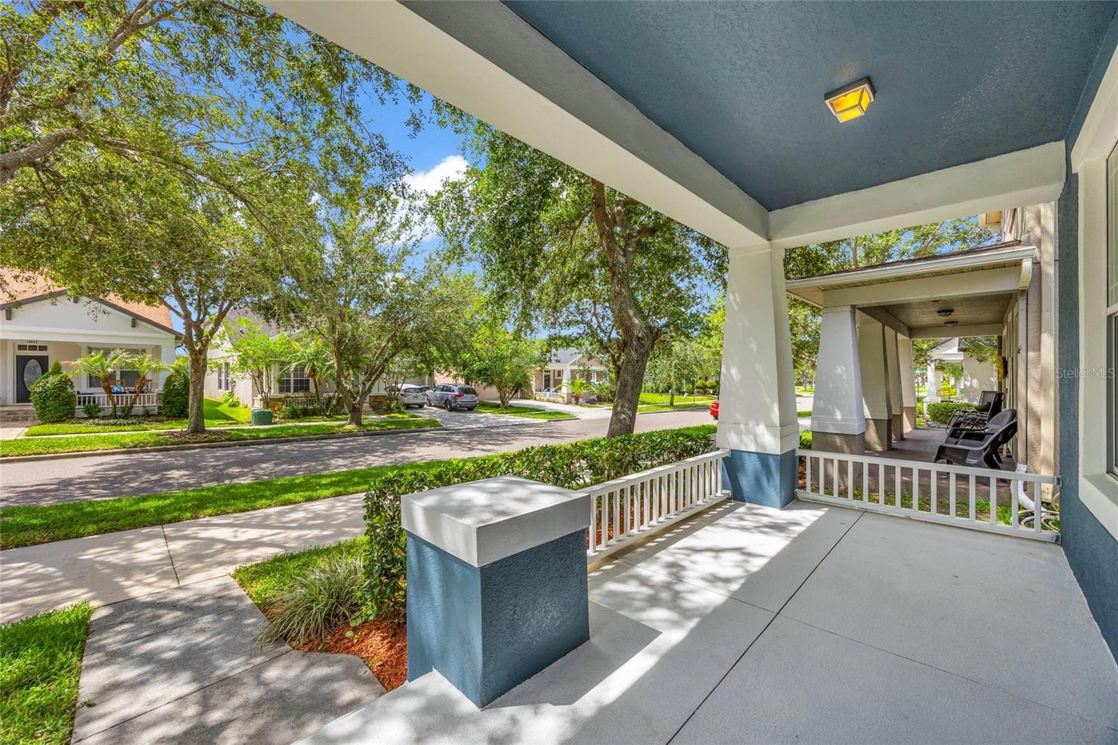 Single Family Residence at 14643 TANJA KING BLVD, ORLANDO, photo 7 of 44