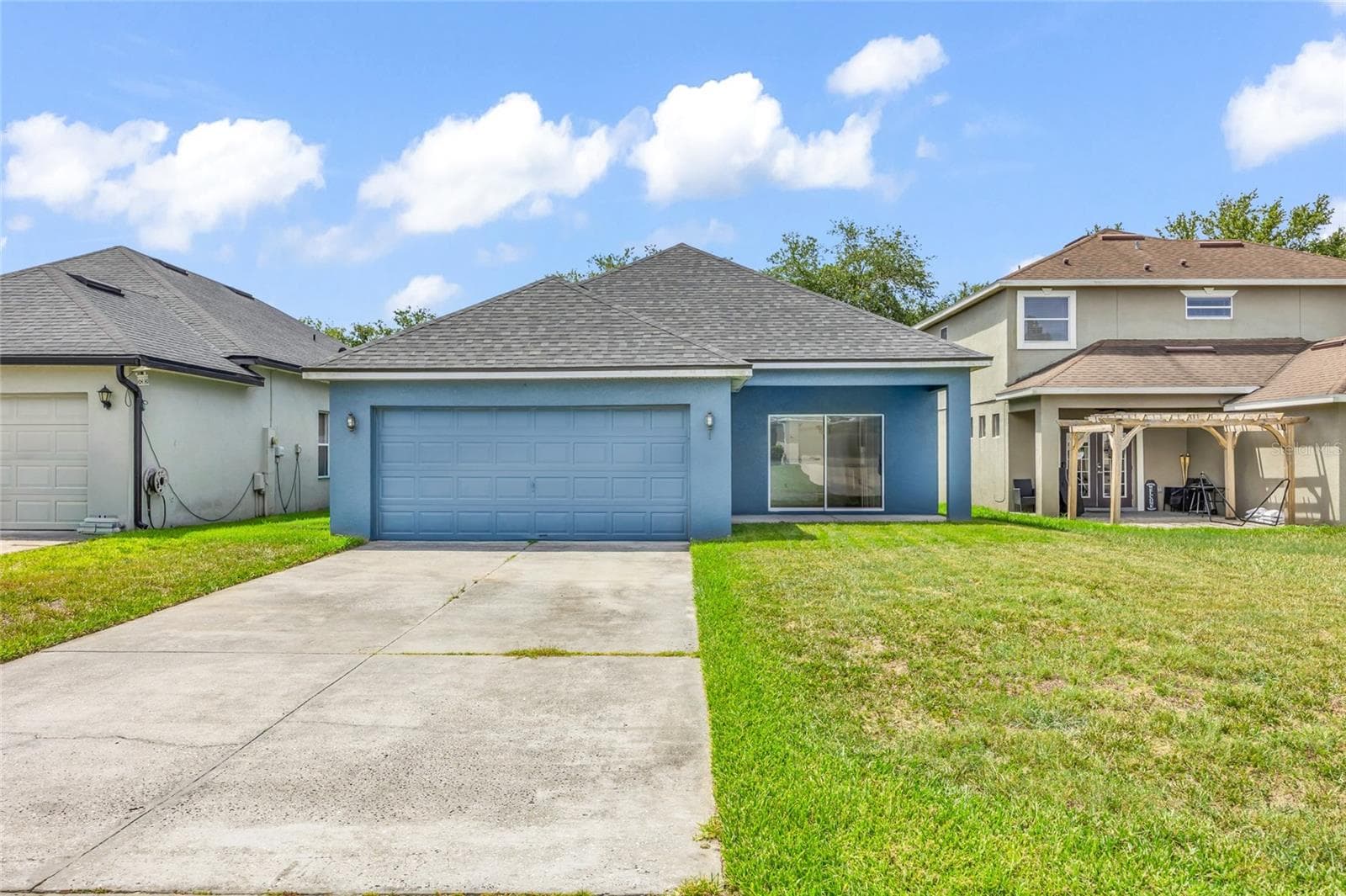 Single Family Residence at 14643 TANJA KING BLVD, ORLANDO, photo 29 of 44