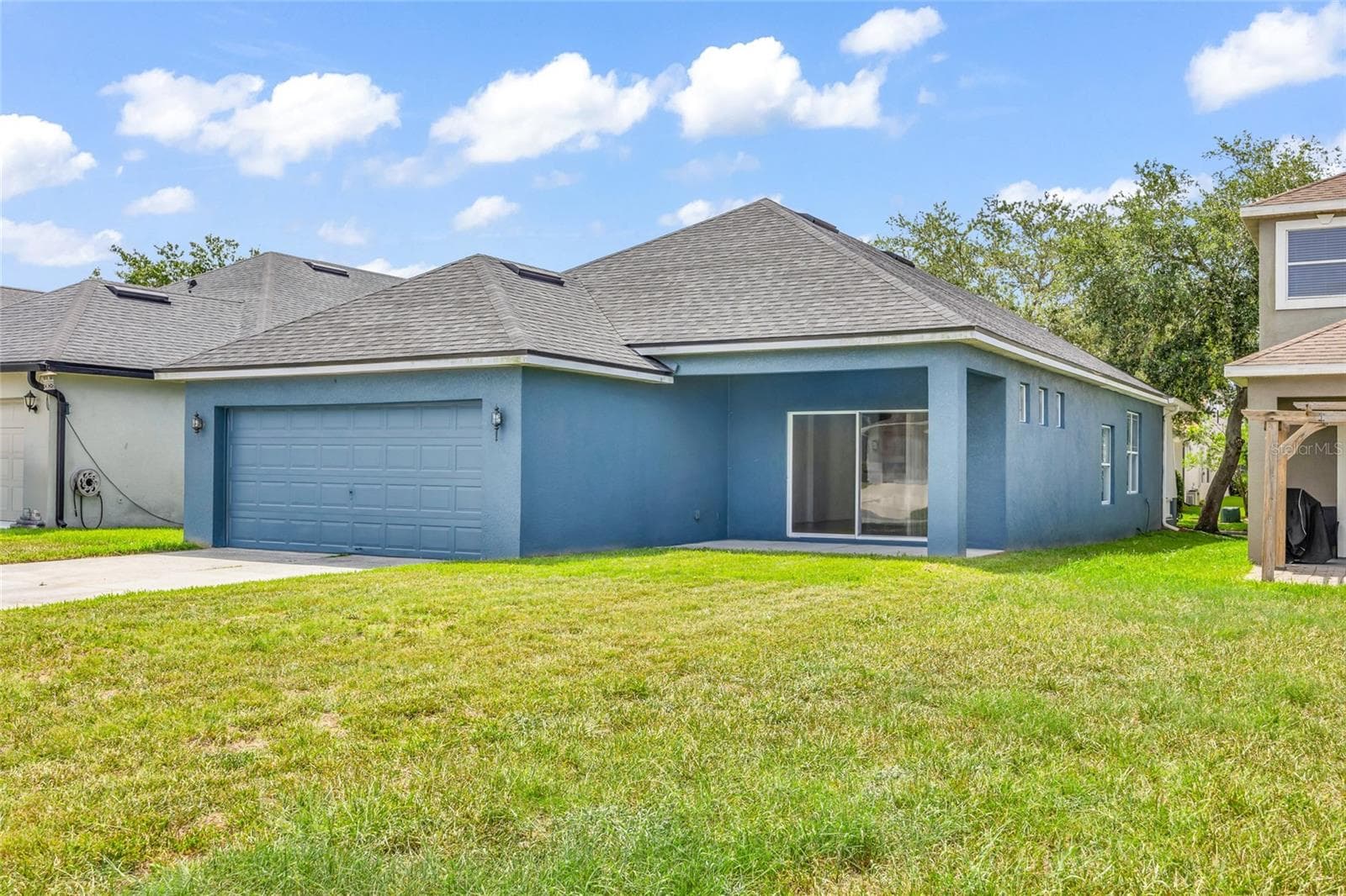 Single Family Residence at 14643 TANJA KING BLVD, ORLANDO, photo 30 of 44