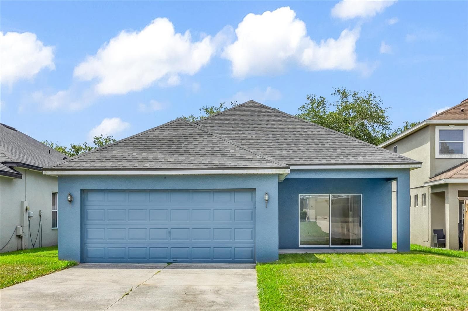 Single Family Residence at 14643 TANJA KING BLVD, ORLANDO, photo 31 of 44