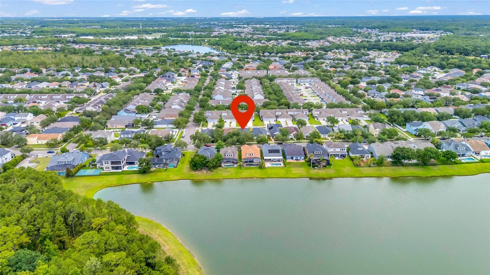 Single Family Residence at 14643 TANJA KING BLVD, ORLANDO, photo 38 of 44