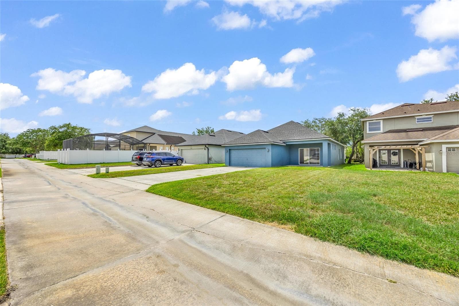 Single Family Residence at 14643 TANJA KING BLVD, ORLANDO, photo 40 of 44