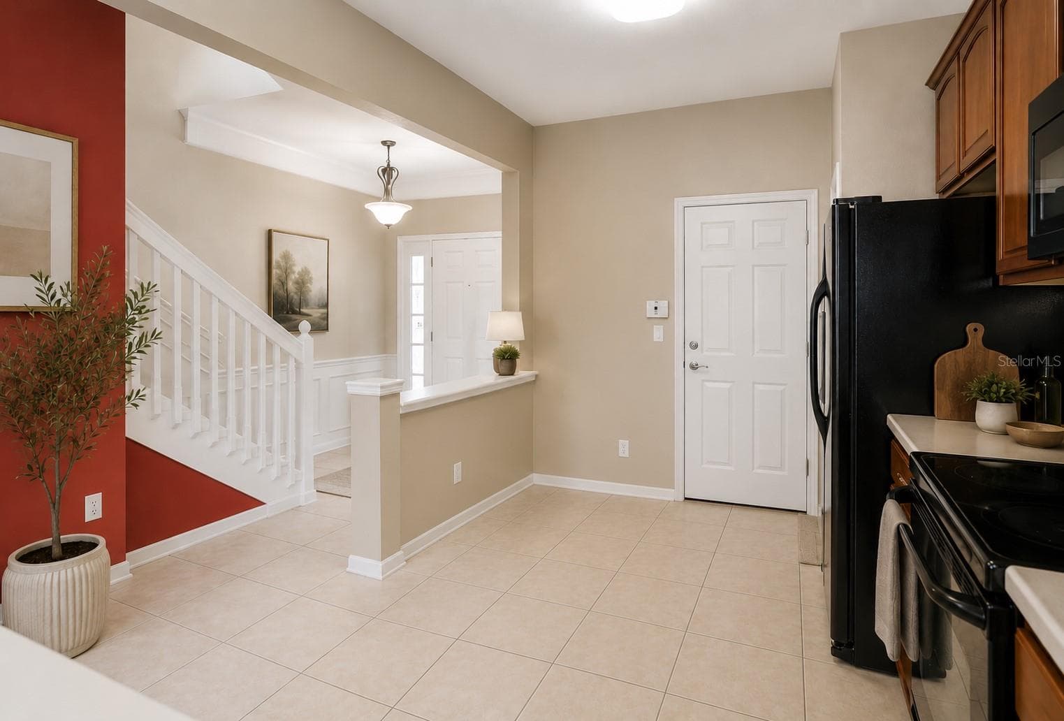 Condominium at 6206 CASTELVEN DR #104, ORLANDO, photo 2 of 23