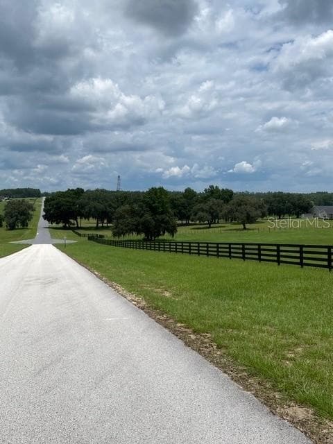 Land at 5698 QUICKSILVER, FLORAL CITY, photo 6 of 16