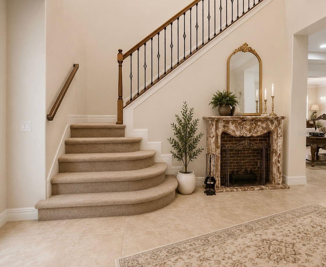 Single Family Residence at 10902 CITRON OAKS DR, ORLANDO, photo 31 of 85