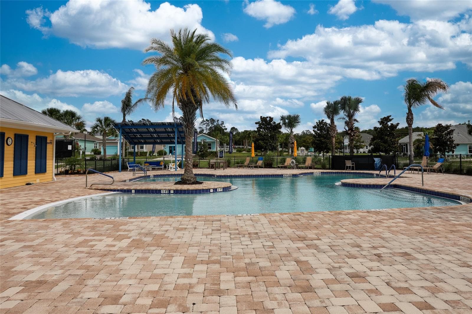 Single Family Residence at 1097 SUGAR LOAF KEY LOOP, LADY LAKE, photo 65 of 90