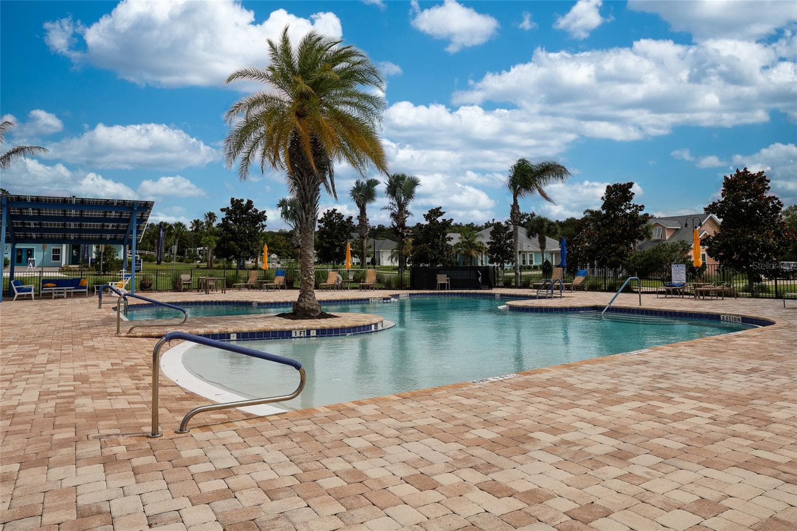 Single Family Residence at 1097 SUGAR LOAF KEY LOOP, LADY LAKE, photo 66 of 90