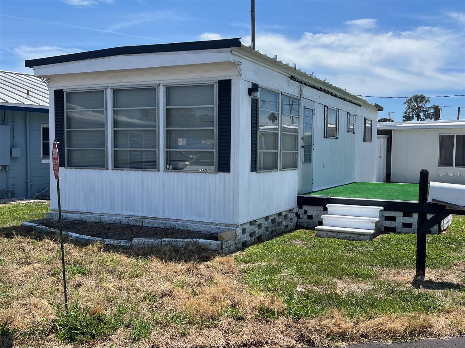 Mobile Home at 12674 SEMINOLE BLVD #M1, LARGO, photo 2 of 16