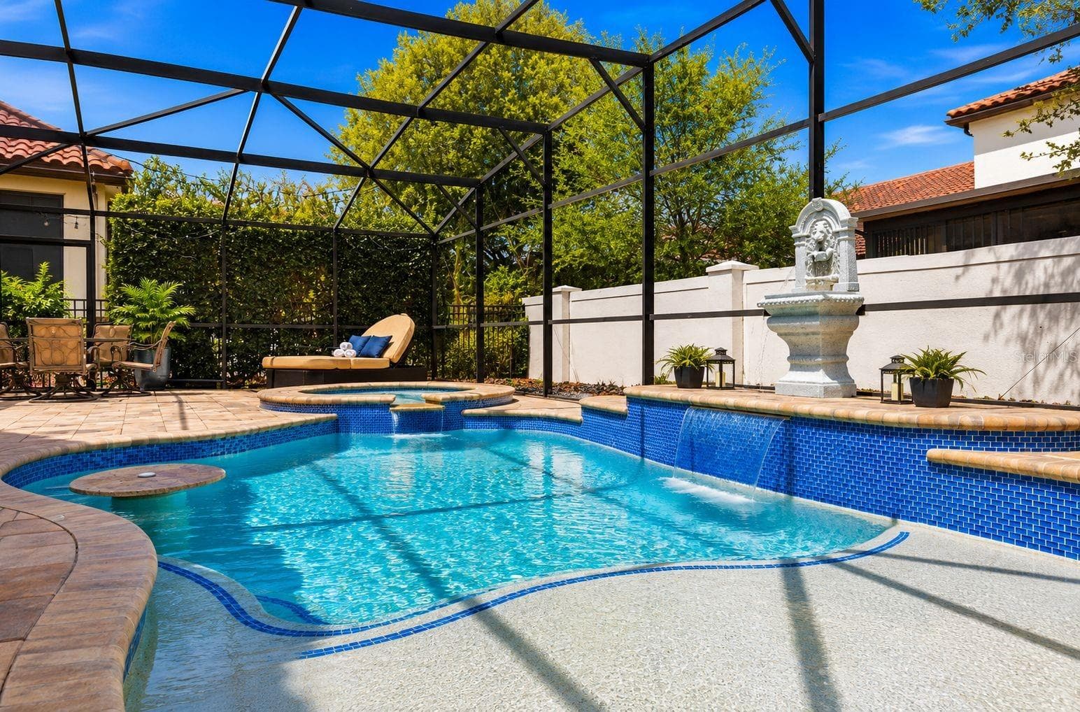 Single Family Residence at 10902 CITRON OAKS DR, ORLANDO, photo 65 of 85
