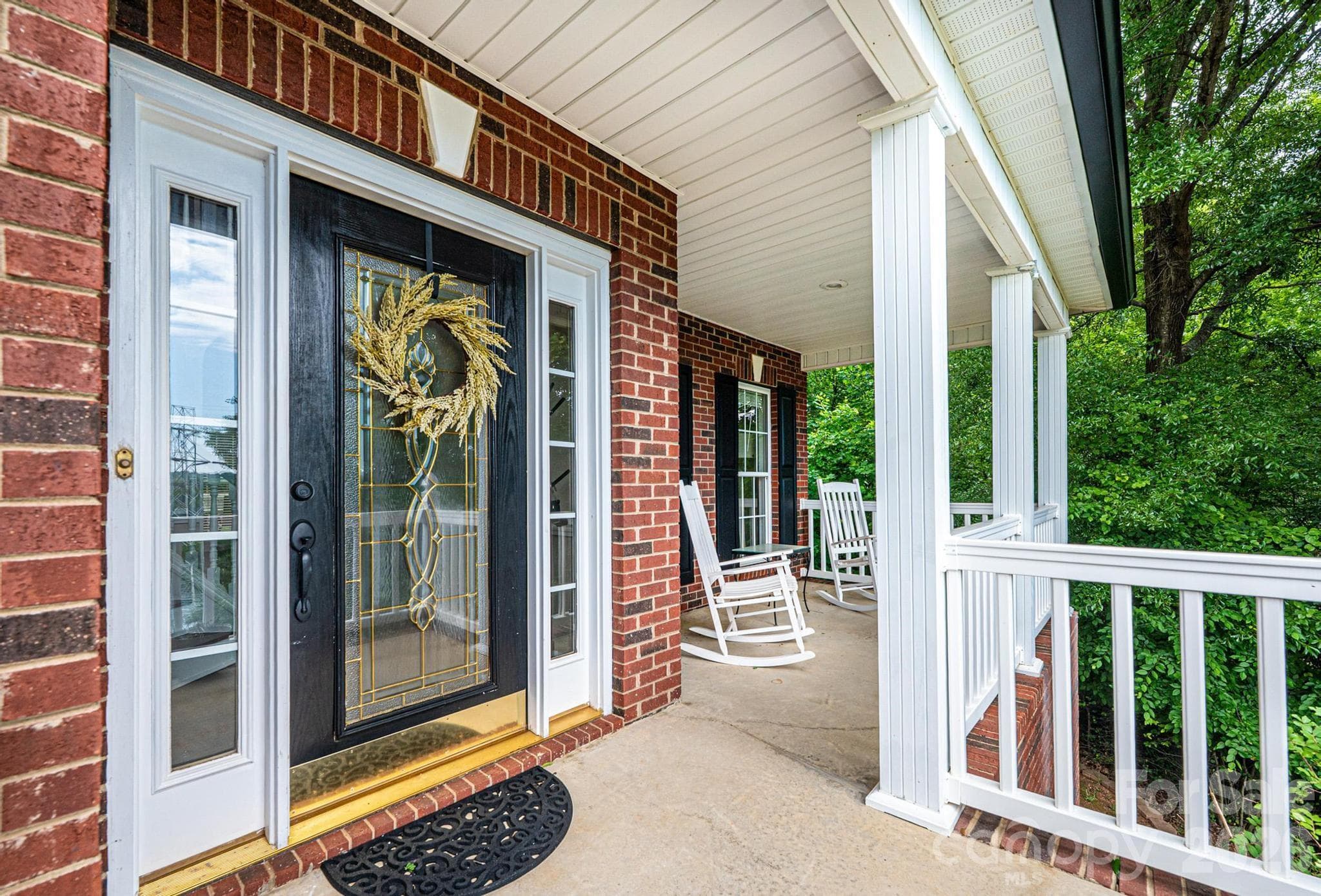 Single Family Residence at 5700 Crown Terrace, Hickory, photo 5 of 46