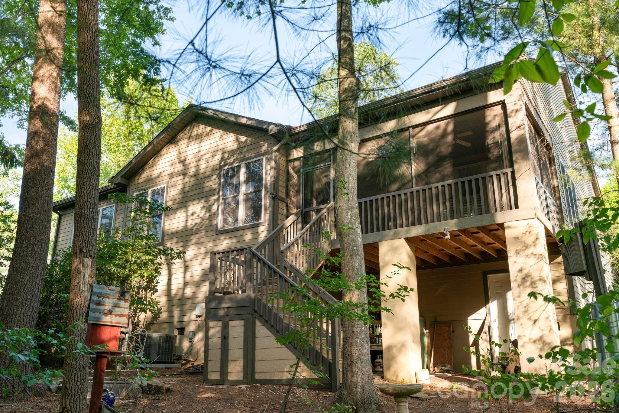 Single Family Residence at 289 Fennel Dun Circle, Biltmore Lake, photo 41 of 45