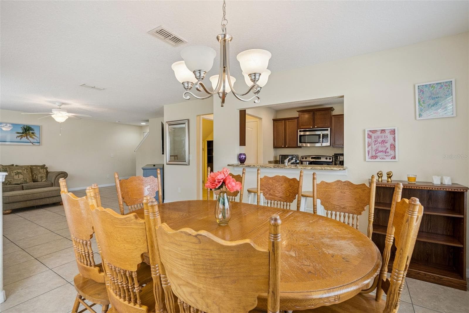 Townhouse at 450 CARINA CIR, SANFORD, photo 10 of 20