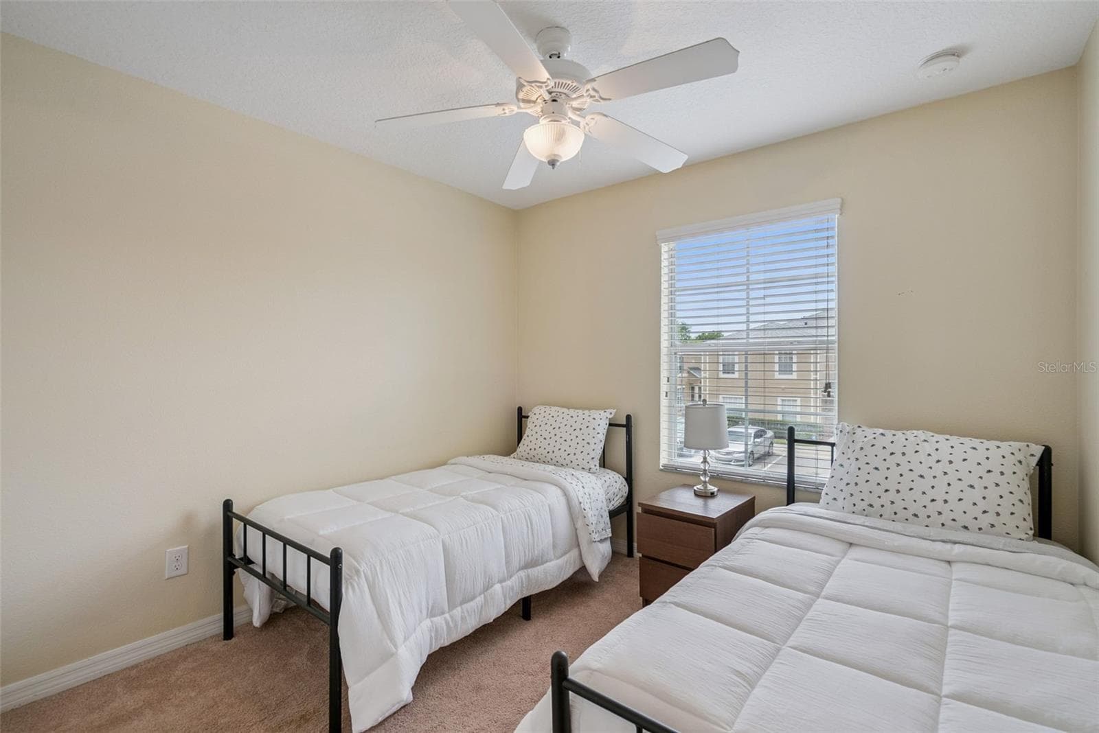 Bedroom 3 - 450 CARINA CIR, SANFORD
