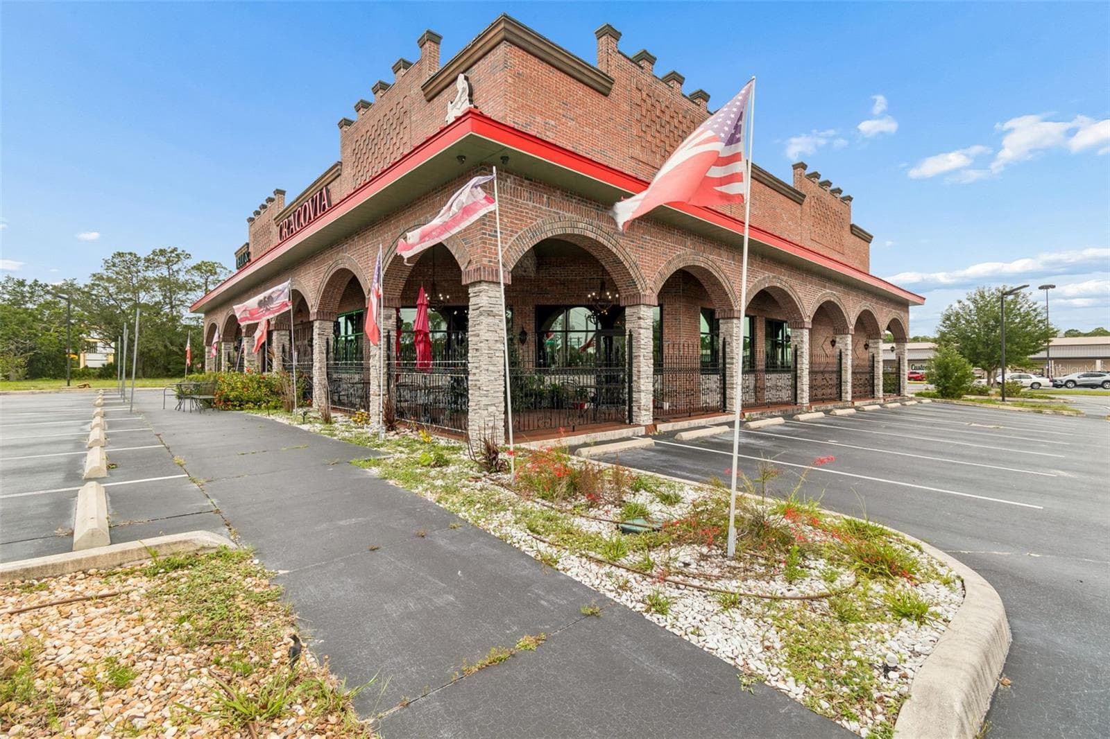 Restaurant at 3007 COMMERCIAL WAY, SPRING HILL, photo 5 of 59