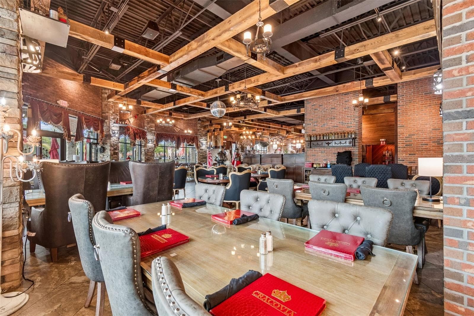 Restaurant at 3007 COMMERCIAL WAY, SPRING HILL, photo 17 of 59
