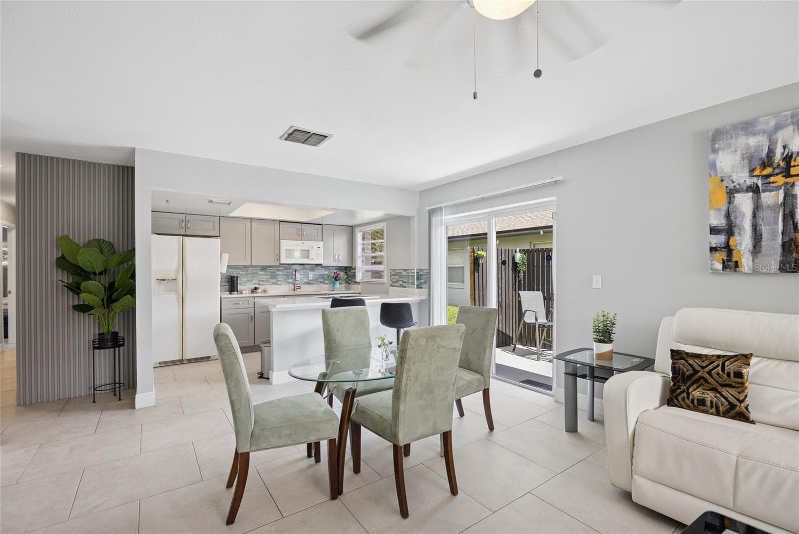 Single Family Residence at 536 HIBISCUS WAY #7B, ORLANDO, photo 10 of 45
