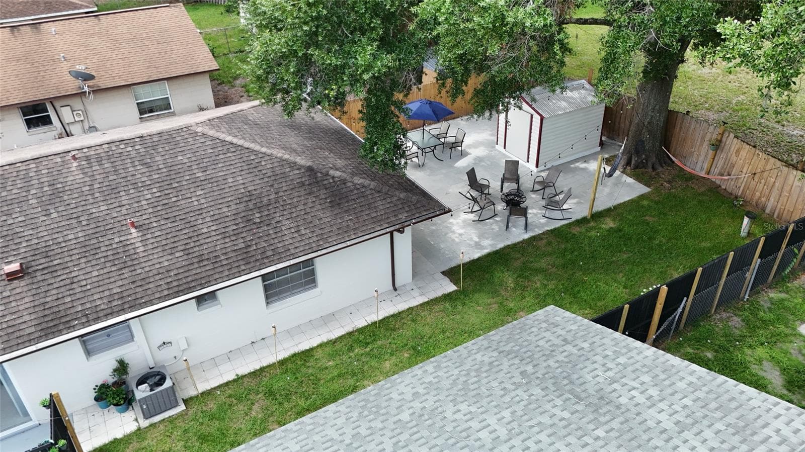 Single Family Residence at 536 HIBISCUS WAY #7B, ORLANDO, photo 31 of 45