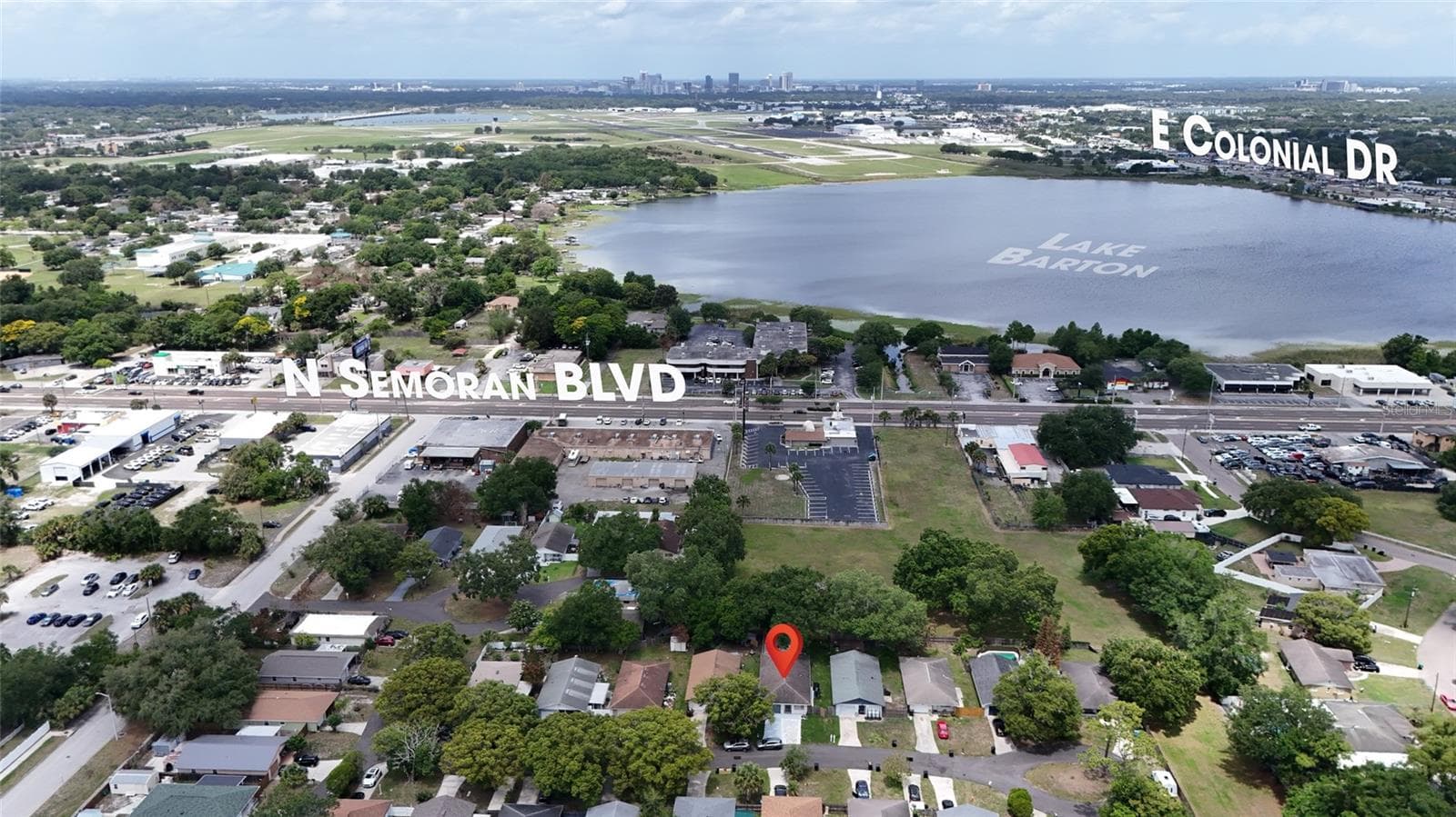 Single Family Residence at 536 HIBISCUS WAY #7B, ORLANDO, photo 32 of 45