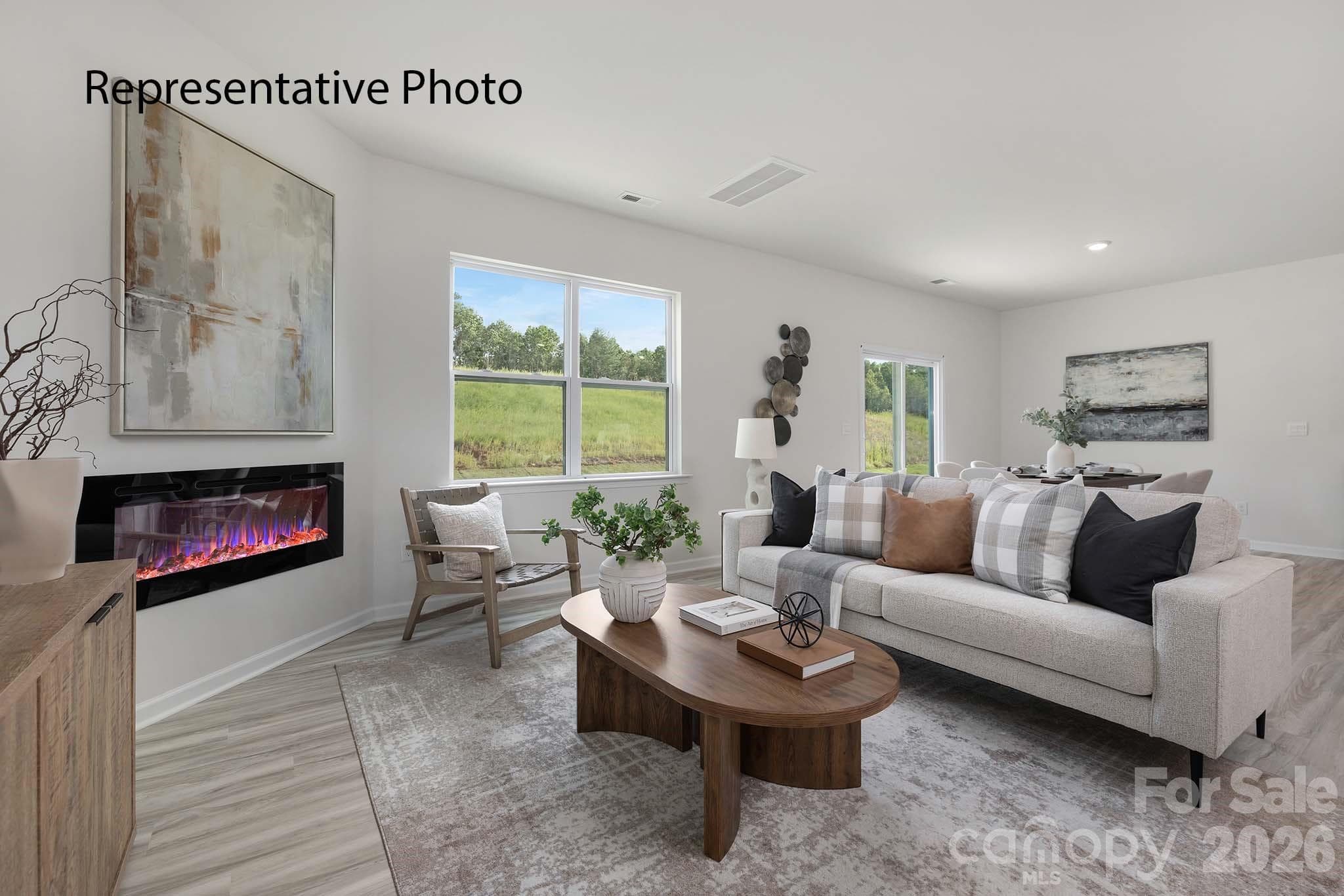 Single Family Residence at Lancaster, photo 3 of 24