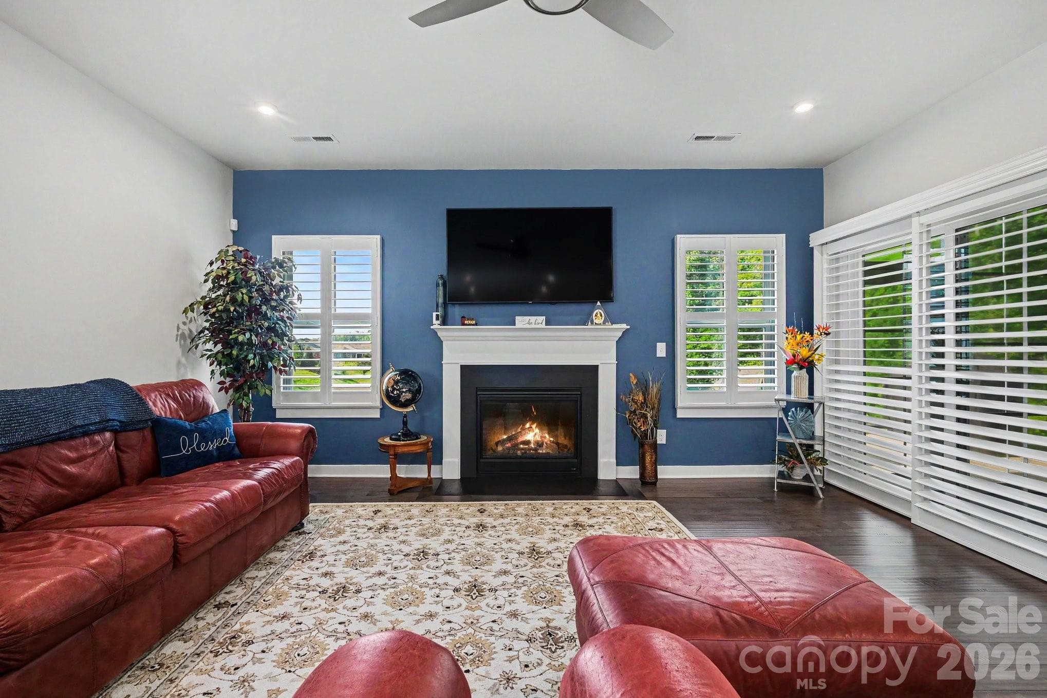 Single Family Residence at 5219 Larewood Drive, Charlotte, photo 13 of 43