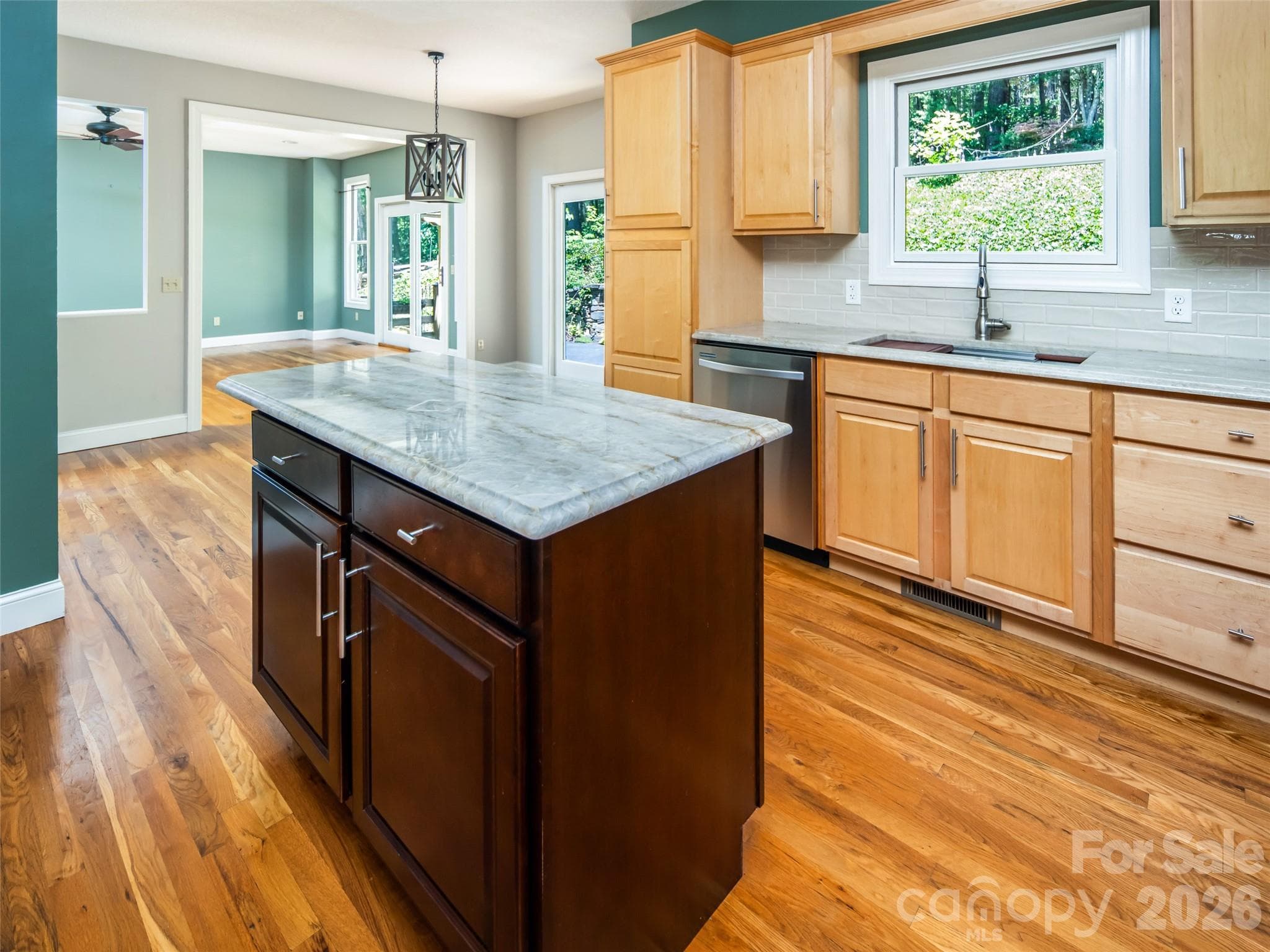 Single Family Residence at 103 Woodburn Drive, Swannanoa, photo 8 of 46