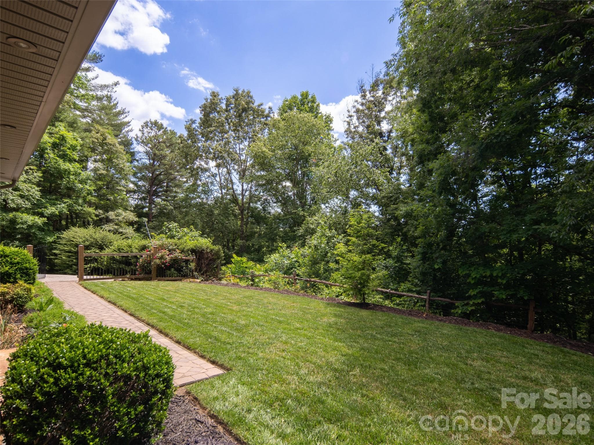Single Family Residence at 103 Woodburn Drive, Swannanoa, photo 38 of 46
