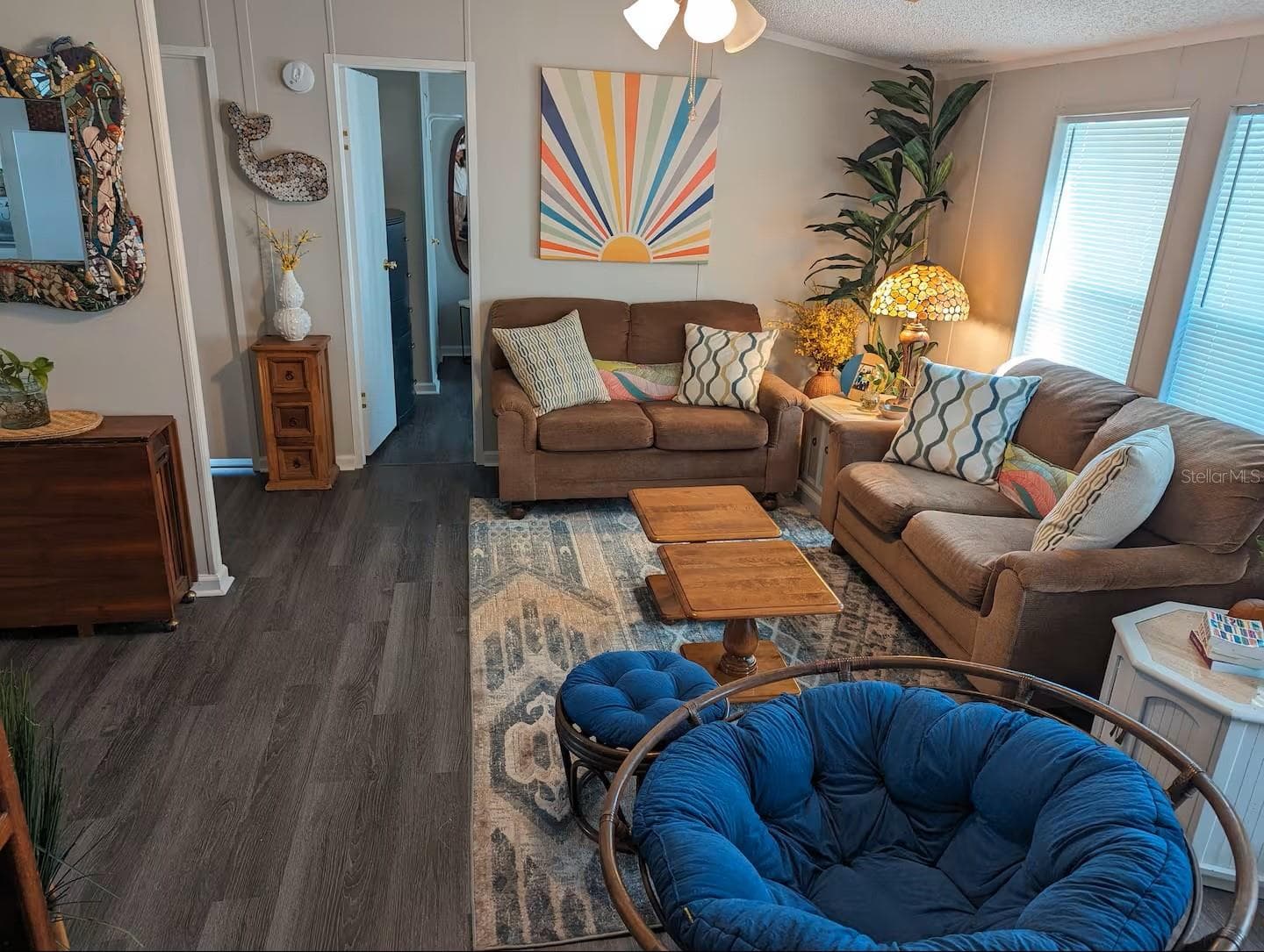 Manufactured Home at 12970 SPENCER ST, FORT MYERS, photo 8 of 21