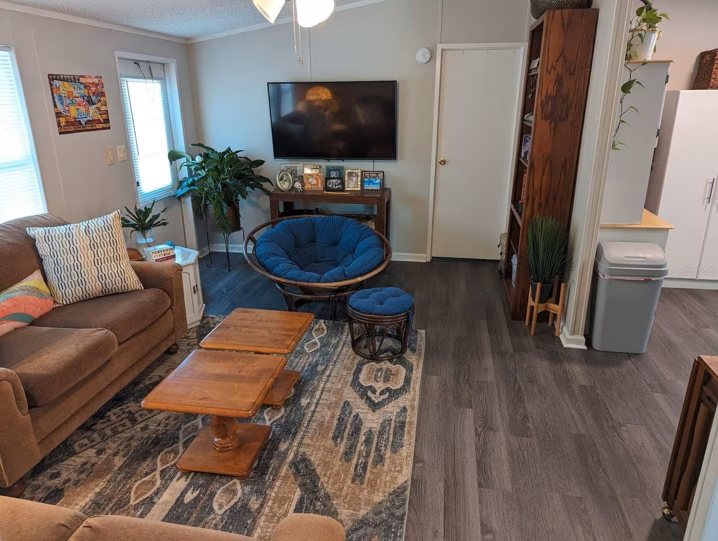 Manufactured Home at 12970 SPENCER ST, FORT MYERS, photo 9 of 21