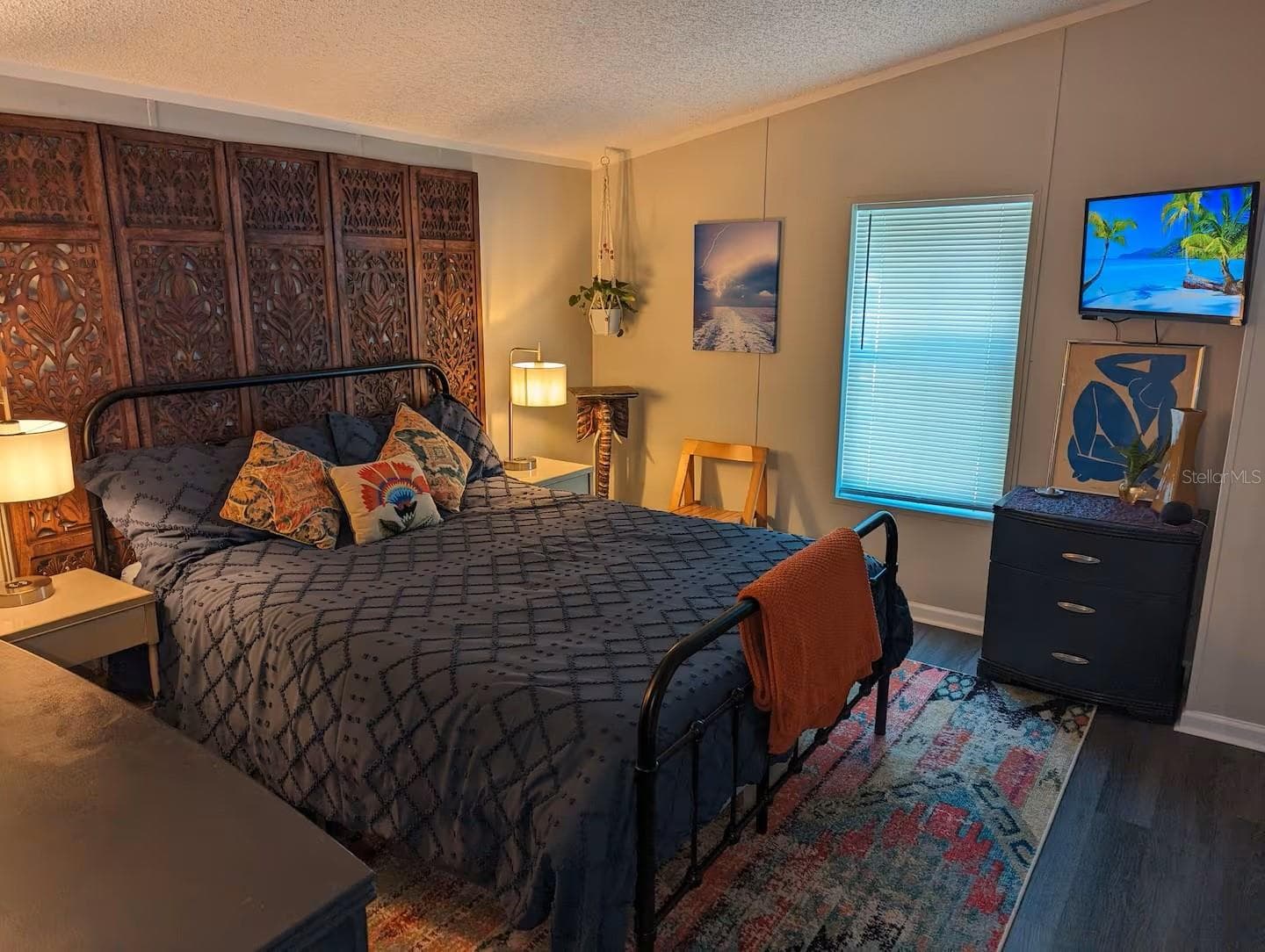 Manufactured Home at 12970 SPENCER ST, FORT MYERS, photo 10 of 21