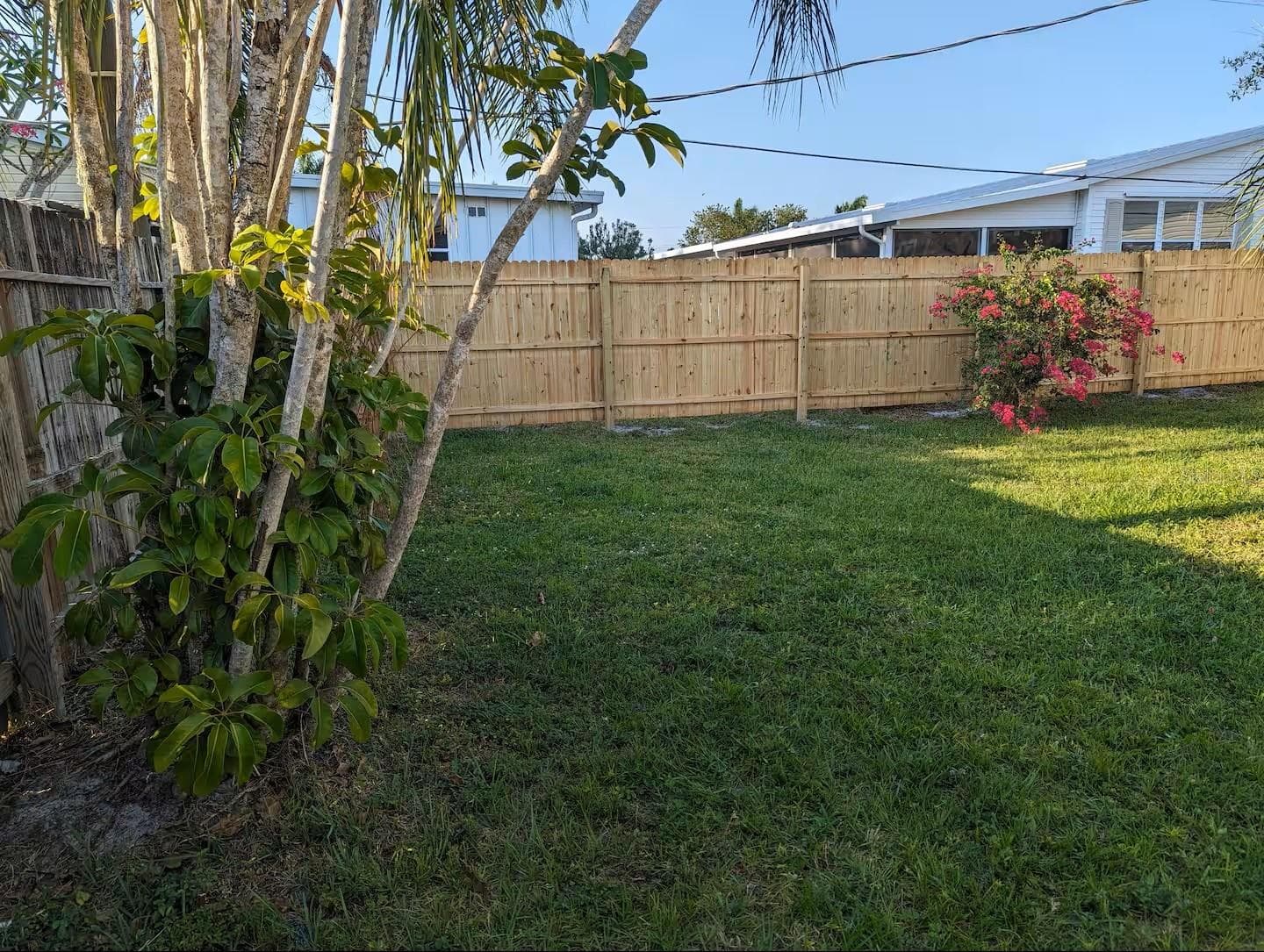 Manufactured Home at 12970 SPENCER ST, FORT MYERS, photo 19 of 21