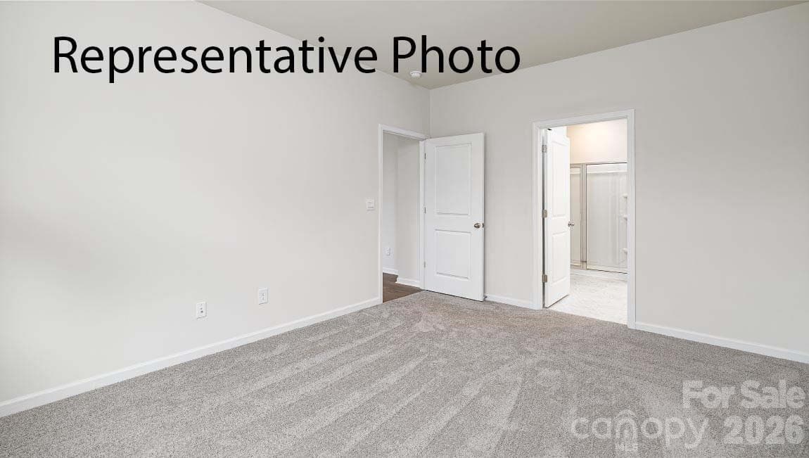 Single Family Residence at 7855 Old Brook Road, Sherrills Ford, photo 10 of 22